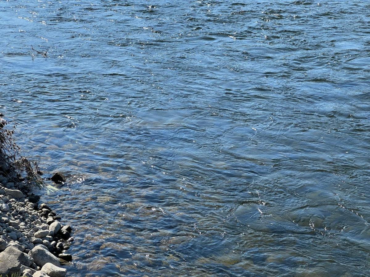 Hotel River House Campbell River Zewnętrze zdjęcie